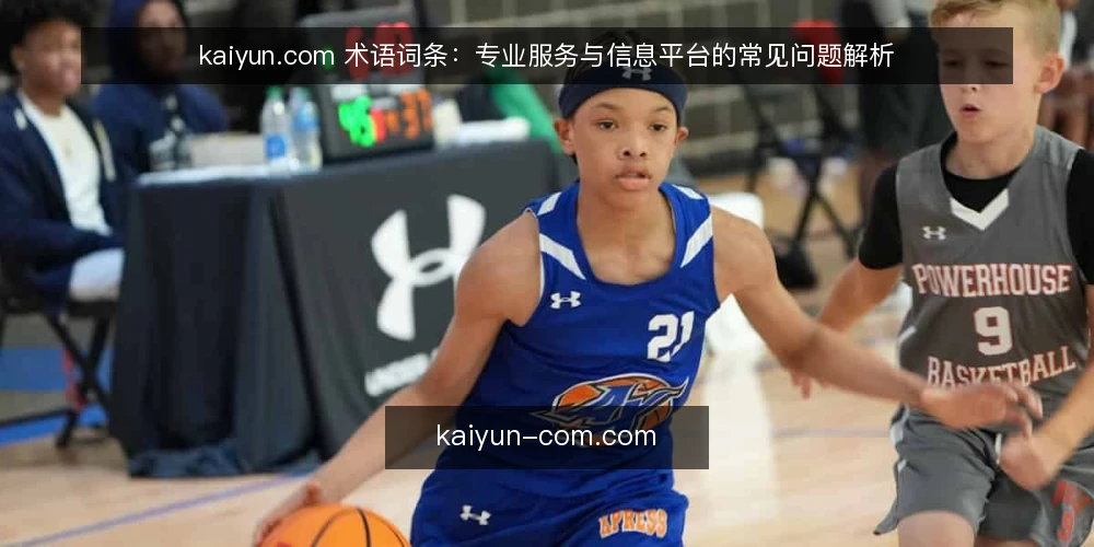 kaiyun.com 术语词条:专业服务与信息平台的常见问题解析 — kaiyun.com 是什么? 配图