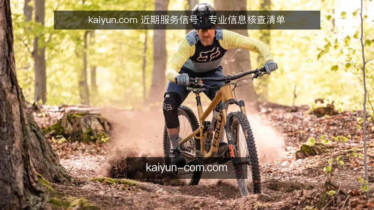 kaiyun.com 近期服务信号:专业信息核查清单